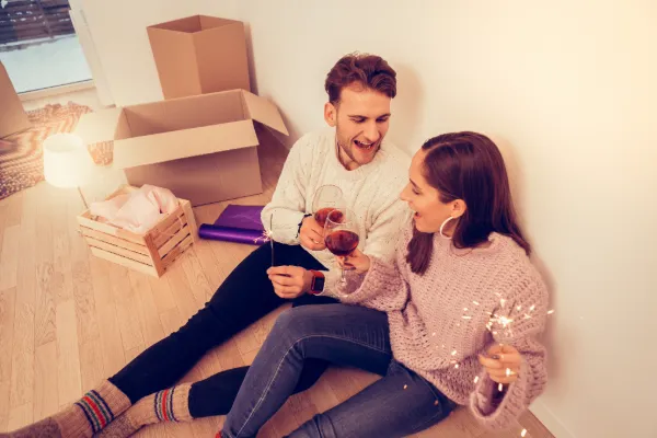 Professional movers in Lyttelton Manor handling furniture relocation in Pretoria residential area