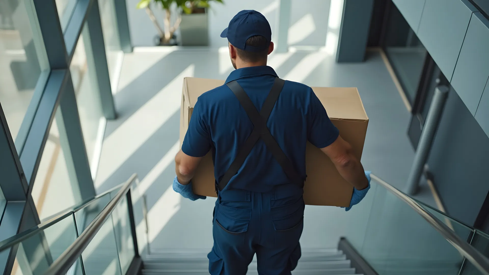 Seraphim Removals Services | Premium Moving Solutions South Africa